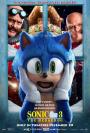 Sonic 3 - le film